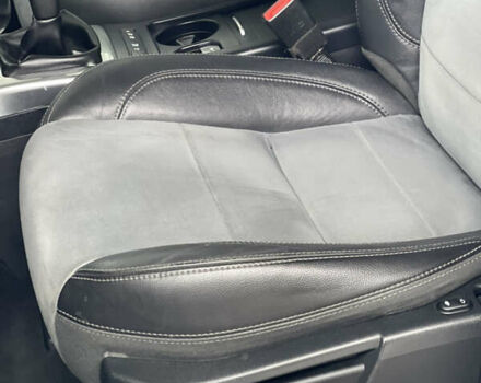 Белый Ленд Ровер Фрилендер, объемом двигателя 2.2 л и пробегом 207 тыс. км за 13950 $, фото 101 на Automoto.ua