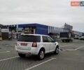 Білий Ленд Ровер Freelander, об'ємом двигуна 2.2 л та пробігом 227 тис. км за 12650 $, фото 14 на Automoto.ua