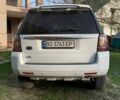 Білий Ленд Ровер Freelander, об'ємом двигуна 2 л та пробігом 185 тис. км за 14100 $, фото 5 на Automoto.ua