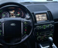 Білий Ленд Ровер Freelander, об'ємом двигуна 2.18 л та пробігом 225 тис. км за 12990 $, фото 49 на Automoto.ua