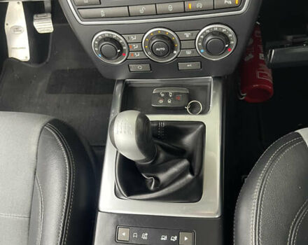 Белый Ленд Ровер Фрилендер, объемом двигателя 2.2 л и пробегом 207 тыс. км за 13950 $, фото 139 на Automoto.ua