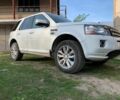 Білий Ленд Ровер Freelander, об'ємом двигуна 2 л та пробігом 185 тис. км за 14100 $, фото 2 на Automoto.ua