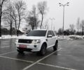 Білий Ленд Ровер Freelander, об'ємом двигуна 2.2 л та пробігом 225 тис. км за 14300 $, фото 7 на Automoto.ua