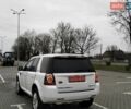 Білий Ленд Ровер Freelander, об'ємом двигуна 2.2 л та пробігом 263 тис. км за 13300 $, фото 19 на Automoto.ua