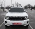 Білий Ленд Ровер Freelander, об'ємом двигуна 2.2 л та пробігом 225 тис. км за 14300 $, фото 32 на Automoto.ua