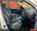 Білий Ленд Ровер Freelander, об'ємом двигуна 2 л та пробігом 215 тис. км за 15000 $, фото 10 на Automoto.ua