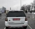 Білий Ленд Ровер Freelander, об'ємом двигуна 2.2 л та пробігом 225 тис. км за 14300 $, фото 20 на Automoto.ua