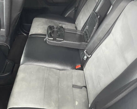 Белый Ленд Ровер Фрилендер, объемом двигателя 2.2 л и пробегом 207 тыс. км за 13950 $, фото 92 на Automoto.ua