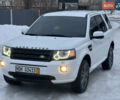 Білий Ленд Ровер Freelander, об'ємом двигуна 2.18 л та пробігом 225 тис. км за 12990 $, фото 36 на Automoto.ua