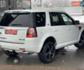 Белый Ленд Ровер Фрилендер, объемом двигателя 2.2 л и пробегом 207 тыс. км за 13950 $, фото 70 на Automoto.ua