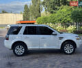 Білий Ленд Ровер Freelander, об'ємом двигуна 2 л та пробігом 236 тис. км за 11900 $, фото 6 на Automoto.ua
