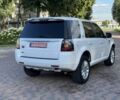 Белый Ленд Ровер Фрилендер, объемом двигателя 2 л и пробегом 236 тыс. км за 11900 $, фото 19 на Automoto.ua