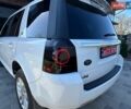 Білий Ленд Ровер Freelander, об'ємом двигуна 2 л та пробігом 217 тис. км за 15600 $, фото 8 на Automoto.ua