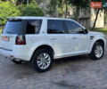 Білий Ленд Ровер Freelander, об'ємом двигуна 2 л та пробігом 236 тис. км за 11900 $, фото 7 на Automoto.ua