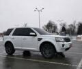 Білий Ленд Ровер Freelander, об'ємом двигуна 2.2 л та пробігом 225 тис. км за 14300 $, фото 27 на Automoto.ua