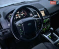 Білий Ленд Ровер Freelander, об'ємом двигуна 2.18 л та пробігом 225 тис. км за 12990 $, фото 50 на Automoto.ua