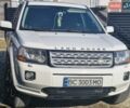 Белый Ленд Ровер Фрилендер, объемом двигателя 2 л и пробегом 250 тыс. км за 12200 $, фото 1 на Automoto.ua