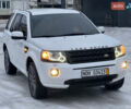 Білий Ленд Ровер Freelander, об'ємом двигуна 2.18 л та пробігом 225 тис. км за 12990 $, фото 22 на Automoto.ua