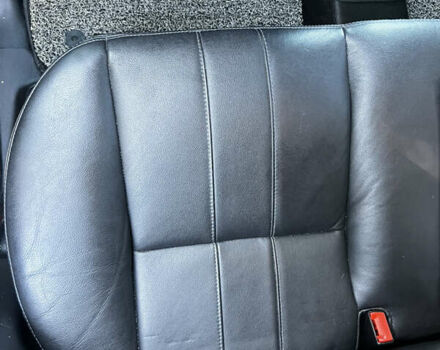 Білий Ленд Ровер Freelander, об'ємом двигуна 2.18 л та пробігом 174 тис. км за 16500 $, фото 18 на Automoto.ua