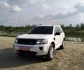 Білий Ленд Ровер Freelander, об'ємом двигуна 2.2 л та пробігом 263 тис. км за 13300 $, фото 4 на Automoto.ua