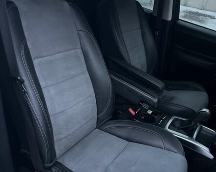 Білий Ленд Ровер Freelander, об'ємом двигуна 2.18 л та пробігом 225 тис. км за 12990 $, фото 54 на Automoto.ua