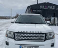 Білий Ленд Ровер Freelander, об'ємом двигуна 2 л та пробігом 215 тис. км за 13500 $, фото 6 на Automoto.ua