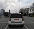 Білий Ленд Ровер Freelander, об'ємом двигуна 2.18 л та пробігом 227 тис. км за 13600 $, фото 21 на Automoto.ua