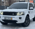 Білий Ленд Ровер Freelander, об'ємом двигуна 2.18 л та пробігом 225 тис. км за 12990 $, фото 13 на Automoto.ua