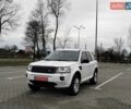 Білий Ленд Ровер Freelander, об'ємом двигуна 2.2 л та пробігом 263 тис. км за 13300 $, фото 1 на Automoto.ua