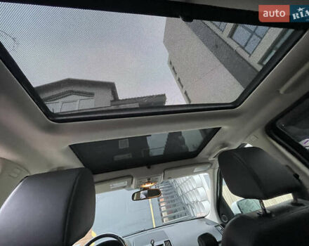 Білий Ленд Ровер Freelander, об'ємом двигуна 2 л та пробігом 212 тис. км за 14500 $, фото 6 на Automoto.ua