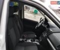 Білий Ленд Ровер Freelander, об'ємом двигуна 2.2 л та пробігом 227 тис. км за 12650 $, фото 39 на Automoto.ua