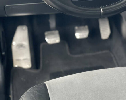 Белый Ленд Ровер Фрилендер, объемом двигателя 2.2 л и пробегом 207 тыс. км за 13950 $, фото 97 на Automoto.ua