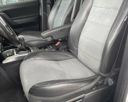 Белый Ленд Ровер Фрилендер, объемом двигателя 2.2 л и пробегом 207 тыс. км за 13950 $, фото 100 на Automoto.ua