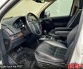 Білий Ленд Ровер Freelander, об'ємом двигуна 2 л та пробігом 215 тис. км за 15000 $, фото 6 на Automoto.ua