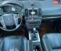Білий Ленд Ровер Freelander, об'ємом двигуна 2 л та пробігом 217 тис. км за 14500 $, фото 31 на Automoto.ua