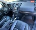 Білий Ленд Ровер Freelander, об'ємом двигуна 2 л та пробігом 217 тис. км за 14500 $, фото 39 на Automoto.ua