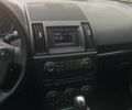 Білий Ленд Ровер Freelander, об'ємом двигуна 2.2 л та пробігом 80 тис. км за 25500 $, фото 1 на Automoto.ua