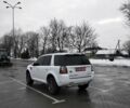 Білий Ленд Ровер Freelander, об'ємом двигуна 2.2 л та пробігом 225 тис. км за 14300 $, фото 19 на Automoto.ua