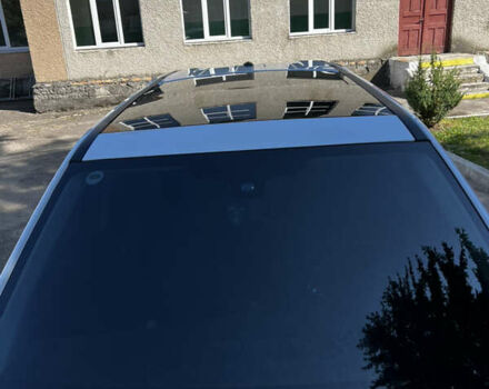 Білий Ленд Ровер Freelander, об'ємом двигуна 2.18 л та пробігом 174 тис. км за 16500 $, фото 5 на Automoto.ua