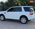 Білий Ленд Ровер Freelander, об'ємом двигуна 2 л та пробігом 236 тис. км за 11900 $, фото 14 на Automoto.ua