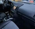 Білий Ленд Ровер Freelander, об'ємом двигуна 2.18 л та пробігом 225 тис. км за 12990 $, фото 58 на Automoto.ua