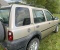 Бежевий Ленд Ровер Freelander, об'ємом двигуна 0 л та пробігом 300 тис. км за 2600 $, фото 1 на Automoto.ua