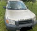 Бежевий Ленд Ровер Freelander, об'ємом двигуна 0 л та пробігом 300 тис. км за 2600 $, фото 1 на Automoto.ua