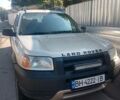 Бежевий Ленд Ровер Freelander, об'ємом двигуна 2 л та пробігом 235 тис. км за 5200 $, фото 1 на Automoto.ua