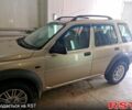 Бежевий Ленд Ровер Freelander, об'ємом двигуна 1.8 л та пробігом 265 тис. км за 5300 $, фото 1 на Automoto.ua