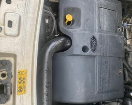Бежевий Ленд Ровер Freelander, об'ємом двигуна 0 л та пробігом 300 тис. км за 2600 $, фото 4 на Automoto.ua