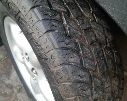 Бежевый Ленд Ровер Фрилендер, объемом двигателя 2 л и пробегом 267 тыс. км за 5500 $, фото 11 на Automoto.ua