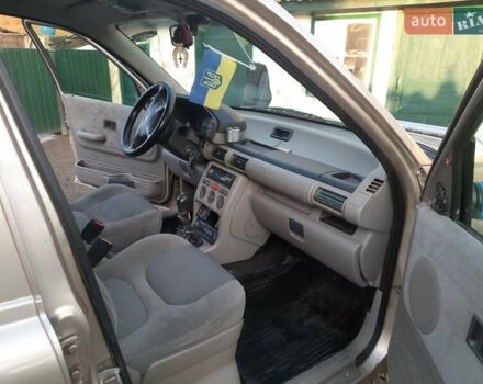 Бежевый Ленд Ровер Фрилендер, объемом двигателя 2 л и пробегом 267 тыс. км за 5500 $, фото 9 на Automoto.ua