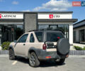 Бежевий Ленд Ровер Freelander, об'ємом двигуна 1.99 л та пробігом 232 тис. км за 4900 $, фото 34 на Automoto.ua