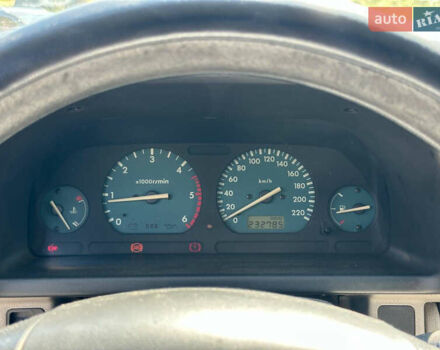Бежевий Ленд Ровер Freelander, об'ємом двигуна 1.99 л та пробігом 232 тис. км за 4900 $, фото 19 на Automoto.ua